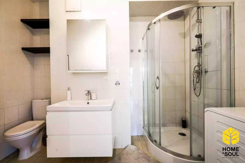 Mieszkanie 2-pokojowe Warszawa Wilanów, ul. Adama Branickiego. Zdjęcie 11