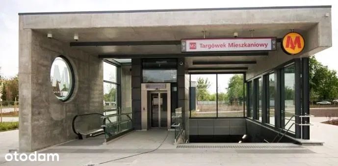 Mieszkanie 2-pokojowe Warszawa Targówek, ul. Michała Ossowskiego. Zdjęcie 17
