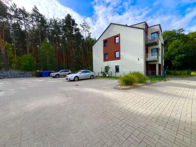 Mieszkanie 2-pokojowe Zielona Góra Stary Kisielin. Zdjęcie 8