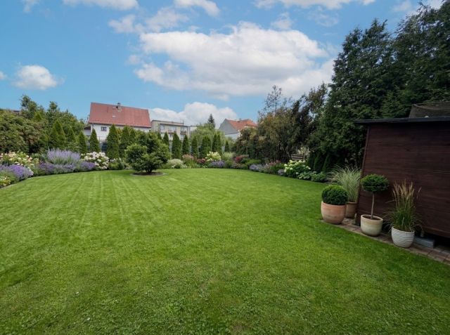 Działka budowlana Kraków Podgórze Duchackie, ul. Dobczycka. Zdjęcie 1