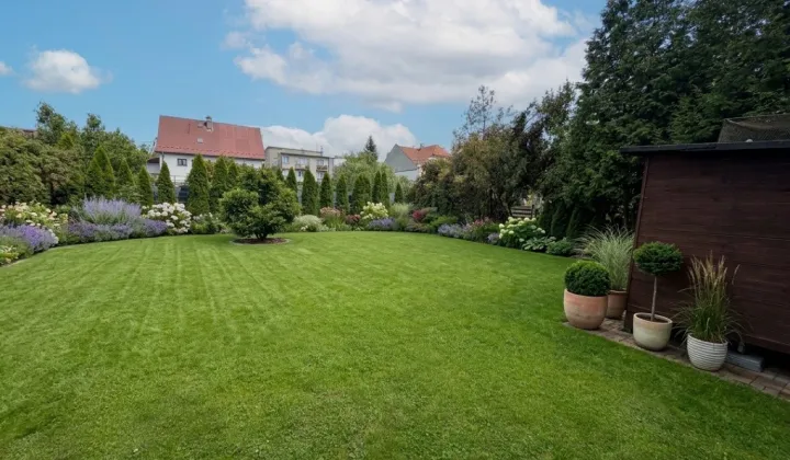 Działka budowlana Kraków Podgórze Duchackie, ul. Dobczycka