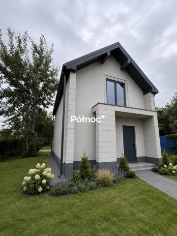 dom wolnostojący Częstochowa Stradom, ul. Kmicica. Zdjęcie 5