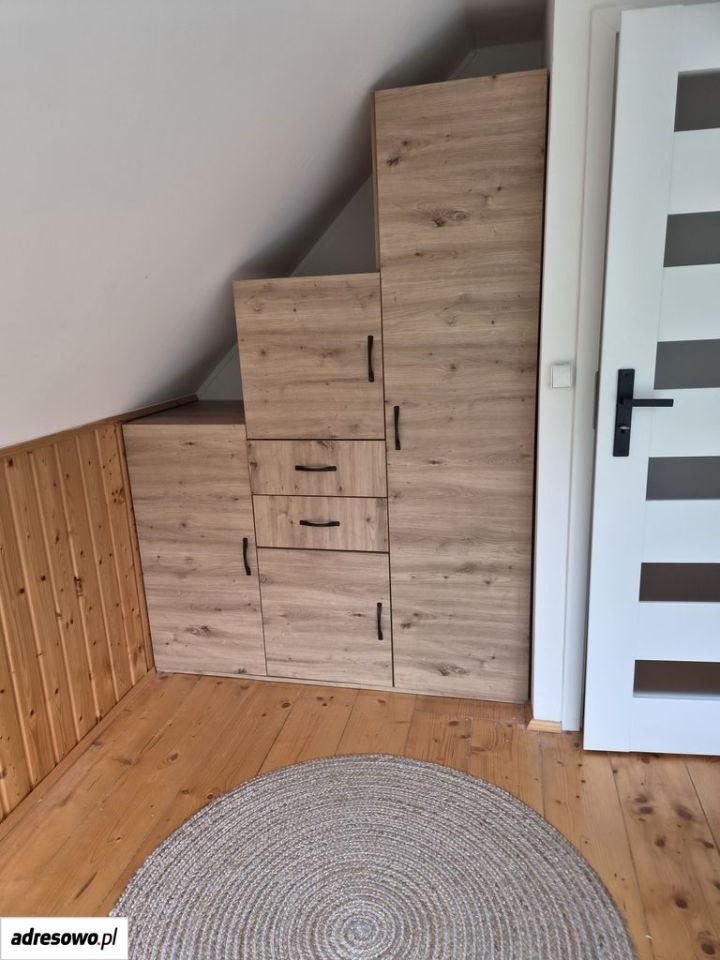 dom wolnostojący, 3 pokoje Żelazno. Zdjęcie 16
