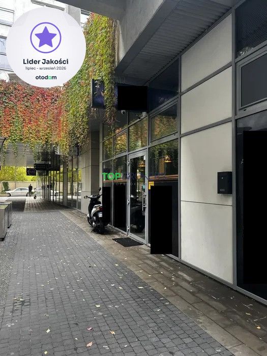 Lokal Warszawa Wola. Zdjęcie 2