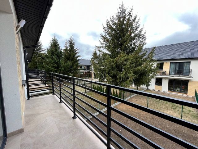 Mieszkanie 3-pokojowe Mroków, ul. Żeglarska. Zdjęcie 11