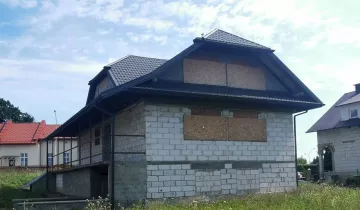 dom wolnostojący, 7 pokoi Głogów Małopolski