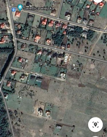 Działka rolna Barany, ul. Lawendowa. Zdjęcie 1