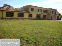 Hala/magazyn Pawłów. Zdjęcie 1