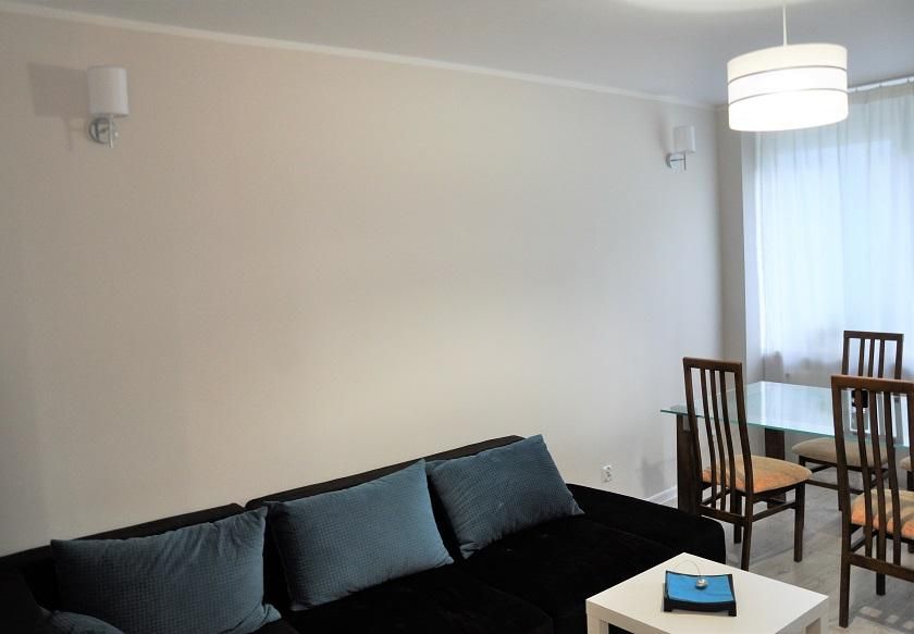 Mieszkanie 2-pokojowe Dzierżoniów, os. Błękitne