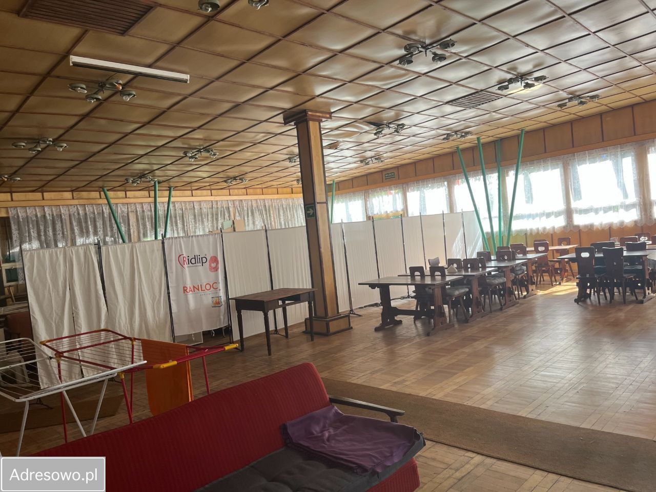 Ośrodek wczasowy Grudziądz. Zdjęcie 17