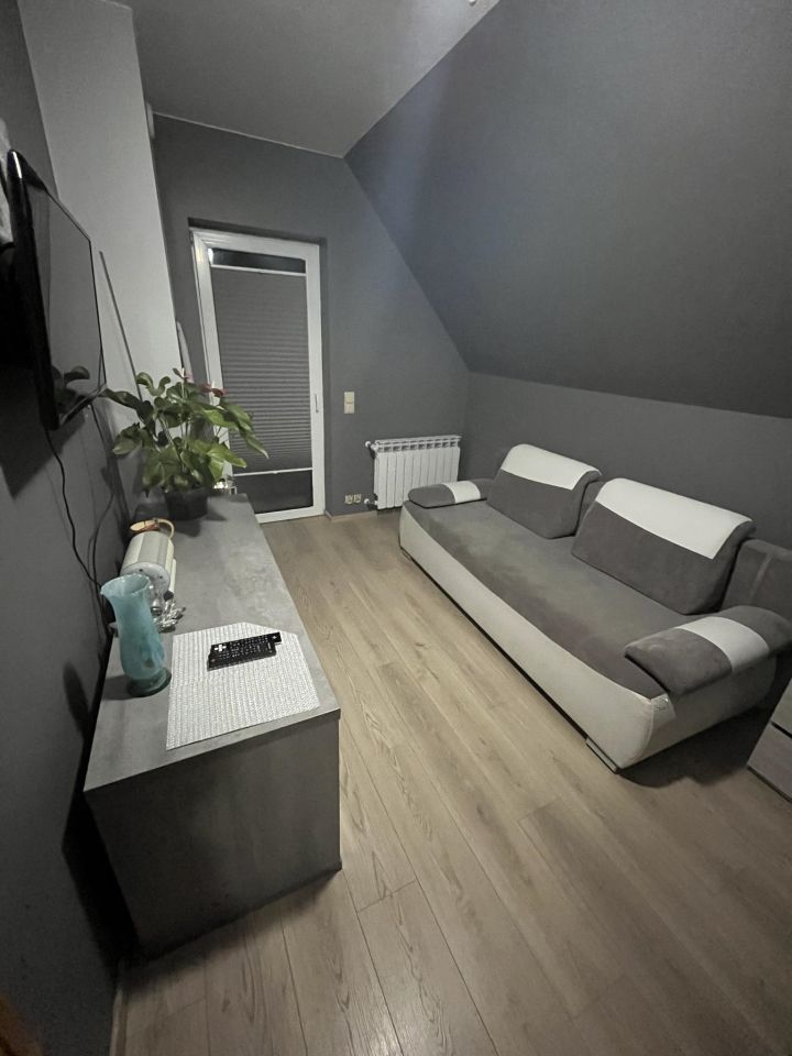 dom wolnostojący, 4 pokoje Maszewo Duże, ul. Dębowa. Zdjęcie 21