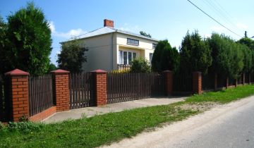 gospodarstwo Olszowa Wola