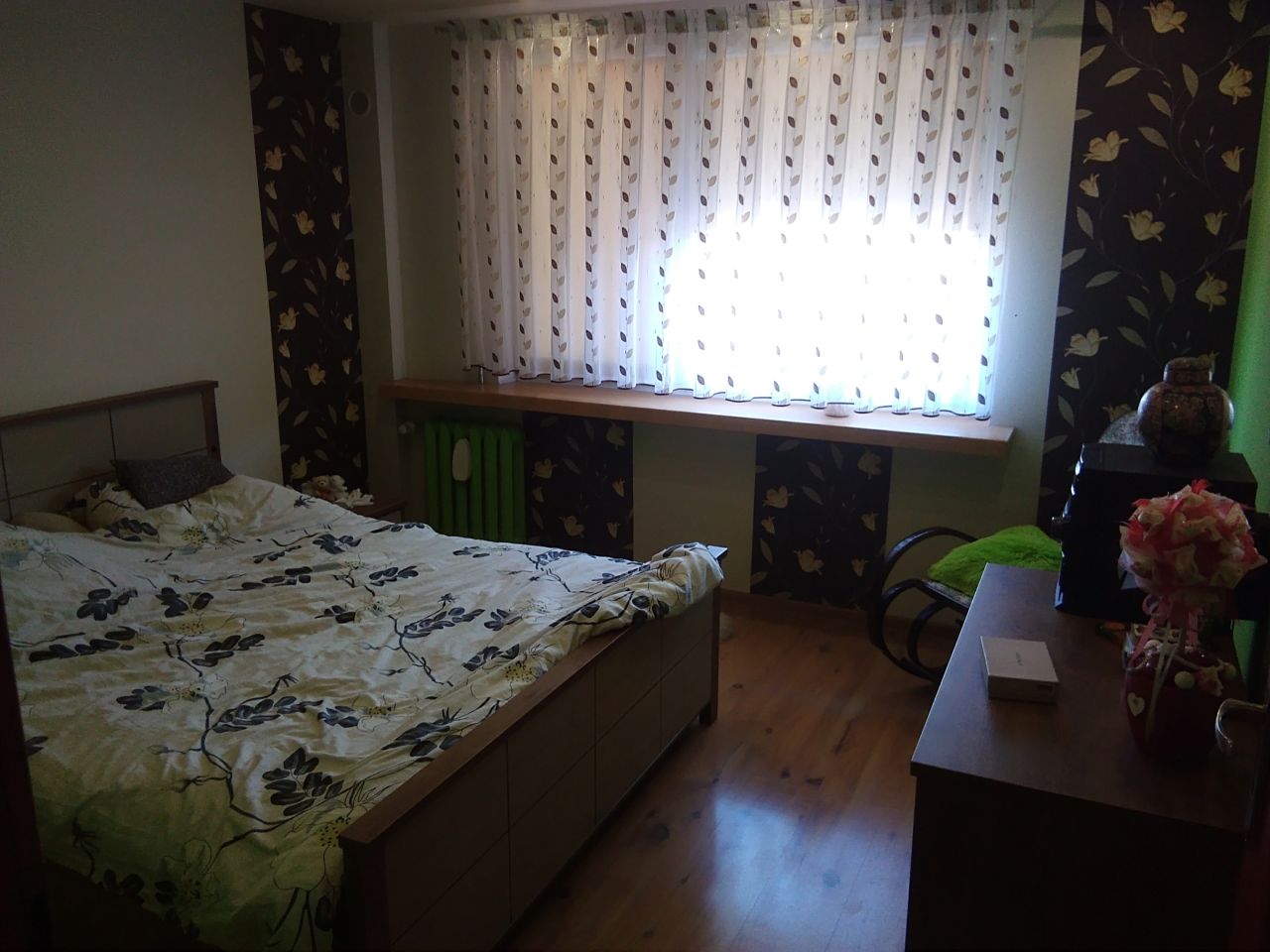 dom szeregowy, 4 pokoje Częstochowa Tysiąclecie, ul. Grochowskiego. Zdjęcie 11