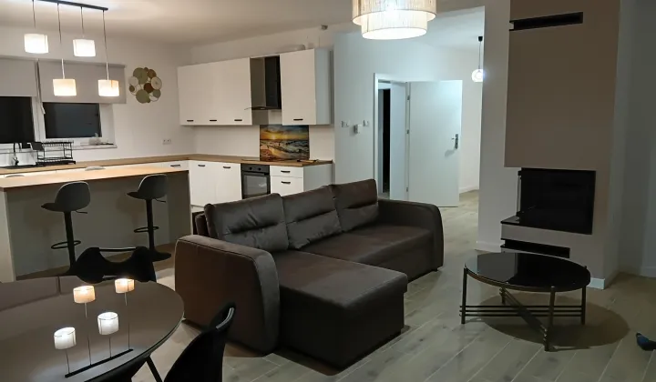 dom wolnostojący, 5 pokoi Stalowa Wola, rondo Rotmistrza Witolda Pileckiego