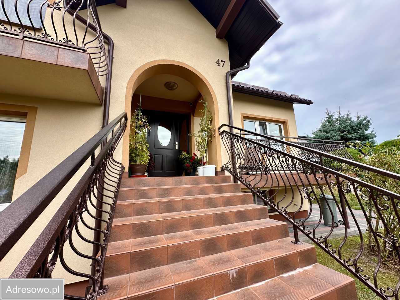 dom wolnostojący, 6 pokoi Lubaczów. Zdjęcie 15