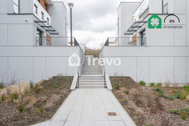 Mieszkanie 3-pokojowe Gdańsk Morena, ul. Myśliwska. Zdjęcie 21