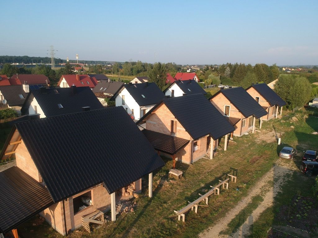 dom wolnostojący Kłaj. Zdjęcie 4