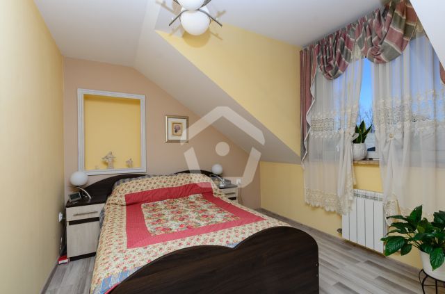 dom wolnostojący, 5 pokoi Widełka. Zdjęcie 17