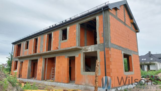 bliźniak, 4 pokoje Góraszka, ul. Adama Mickiewicza. Zdjęcie 3