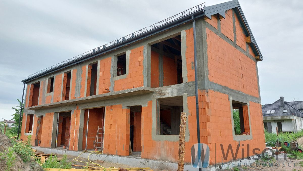 bliźniak, 4 pokoje Góraszka, ul. Adama Mickiewicza. Zdjęcie 3