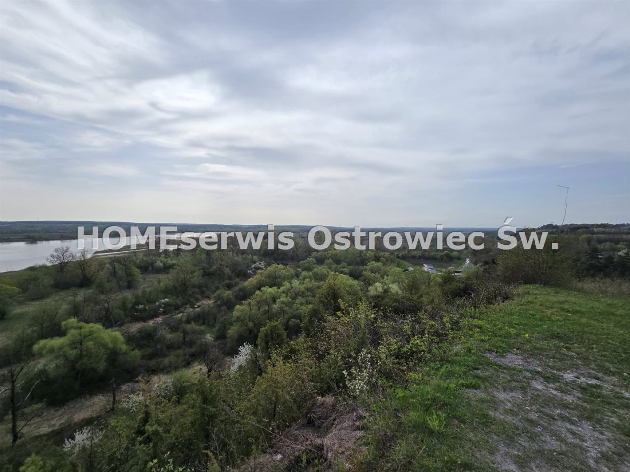 Działka Nowe. Zdjęcie 3