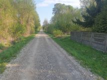 Działka budowlana Biała Róża. Zdjęcie 4