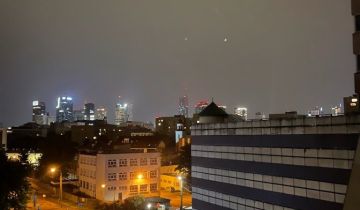 Mieszkanie 3-pokojowe Warszawa Muranów, ul. Wolność