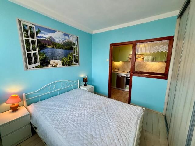 Mieszkanie 2-pokojowe Katowice Śródmieście, al. Wojciecha Korfantego. Zdjęcie 5