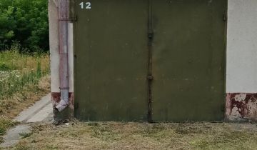 Garaż/miejsce parkingowe Piotrków Kujawski, ul. Piastowska