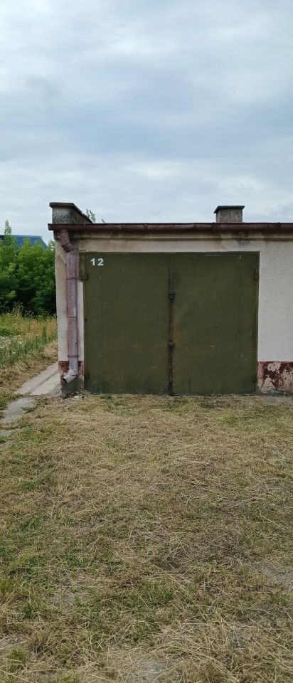 Garaż/miejsce parkingowe Piotrków Kujawski, ul. Piastowska