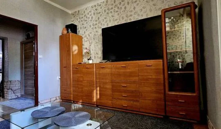 Mieszkanie 2-pokojowe Białogard, ul. Najświętszej Marii Panny