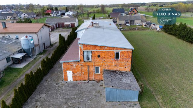 Lokal Polichno. Zdjęcie 11