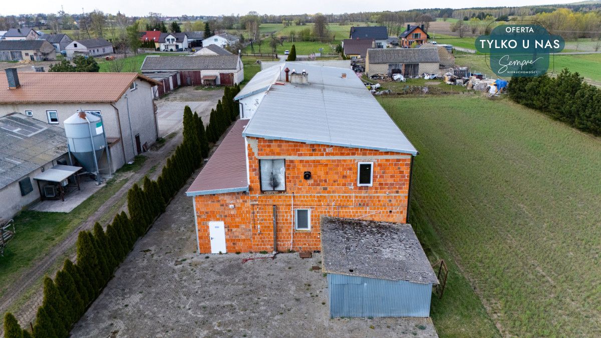 Lokal Polichno. Zdjęcie 11