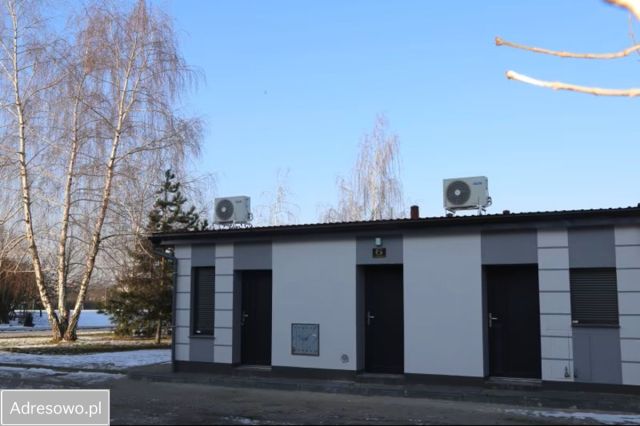 Lokal Pudliszki, ul. Krobska. Zdjęcie 1