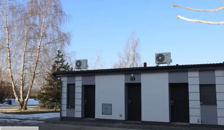 Lokal Pudliszki, ul. Krobska