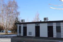 Lokal Pudliszki, ul. Krobska