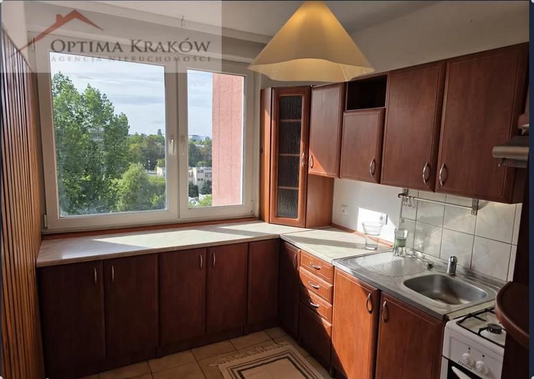 Mieszkanie 3-pokojowe Kraków, ul. Jana Kurczaba. Zdjęcie 8