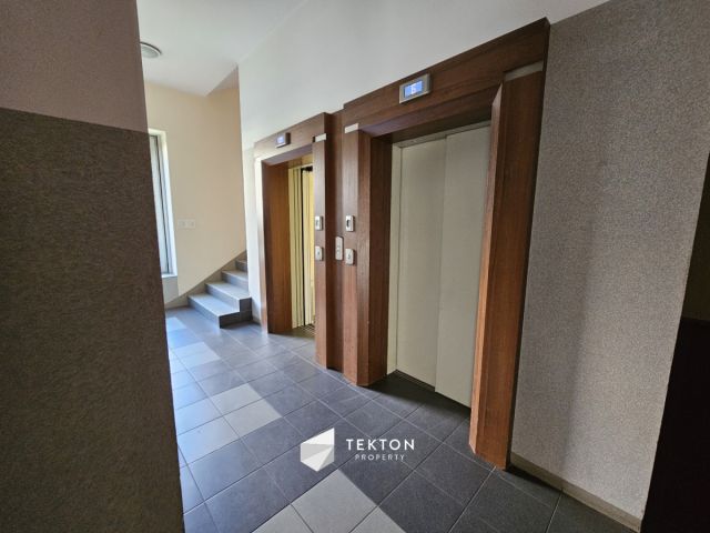 Mieszkanie 4-pokojowe Poznań Rataje, ul. Katowicka. Zdjęcie 17