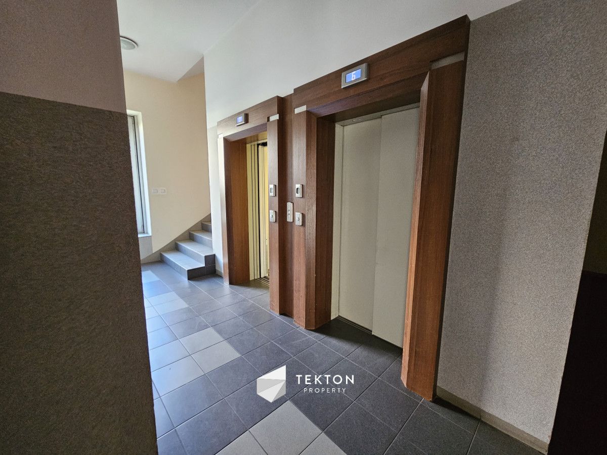 Mieszkanie 4-pokojowe Poznań Rataje, ul. Katowicka. Zdjęcie 17