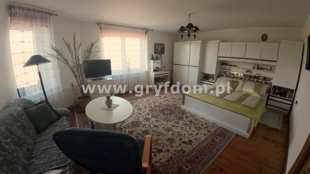 dom szeregowy, 5 pokoi Gryfice. Zdjęcie 2