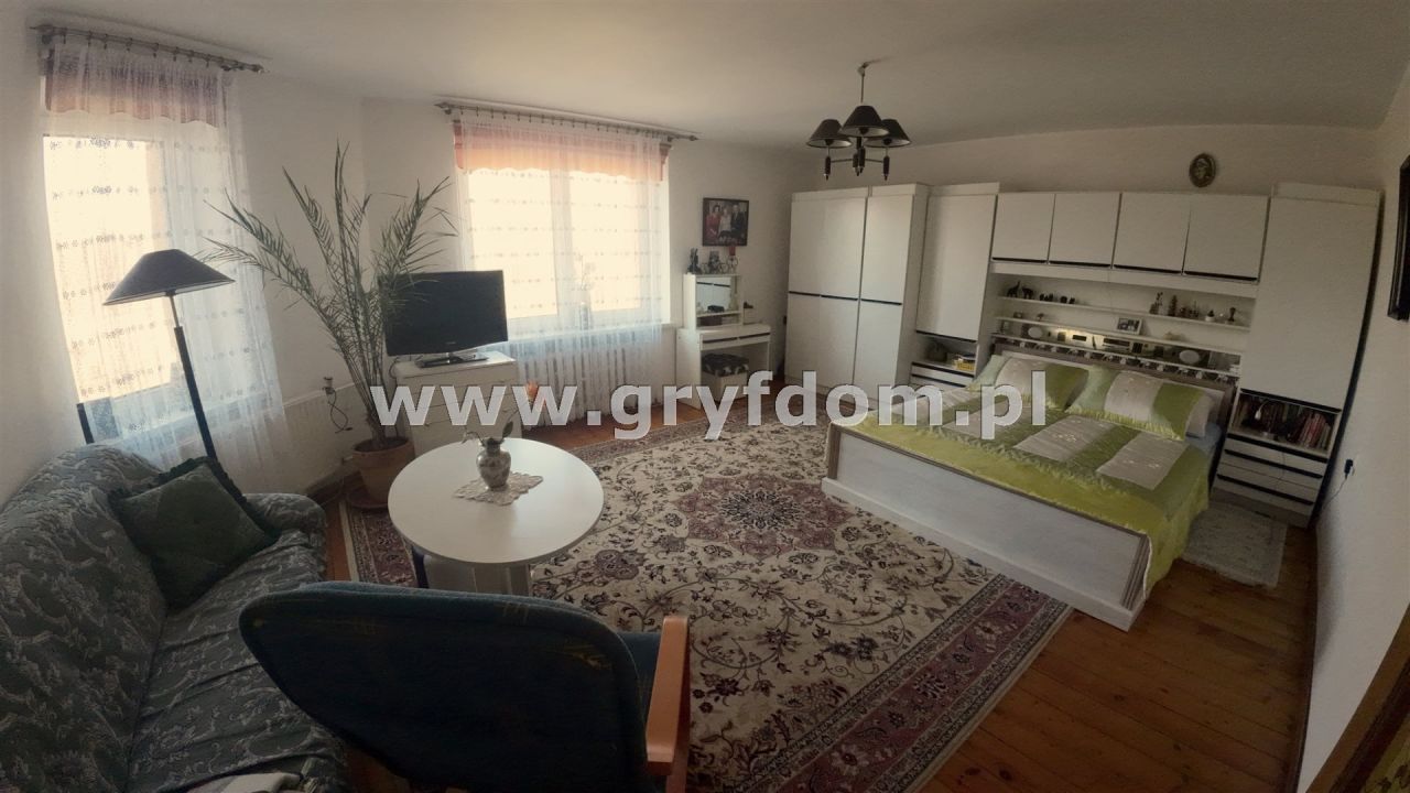 dom szeregowy, 5 pokoi Gryfice. Zdjęcie 2