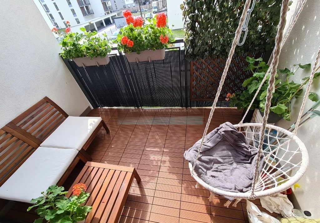 Mieszkanie 3-pokojowe Warszawa Białołęka, ul. Myśliborska