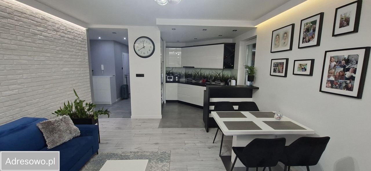 Mieszkanie 3-pokojowe Mińsk Mazowiecki, ul. Siennicka 57D. Zdjęcie 12