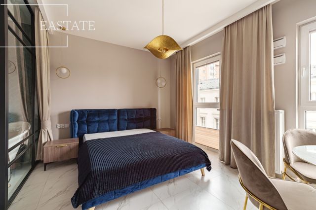 Mieszkanie 1-pokojowe Warszawa Praga-Południe, ul. Targowa. Zdjęcie 3