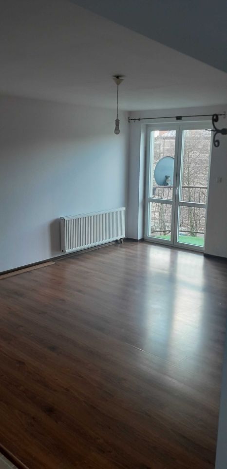 Mieszkanie 2-pokojowe Wągrowiec, ul. Straszewska