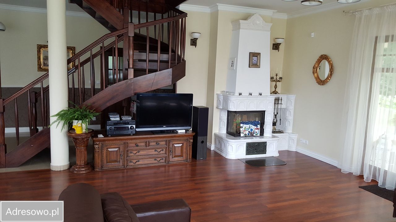 dom wolnostojący, 6 pokoi Otomin, ul. Malinowa. Zdjęcie 7