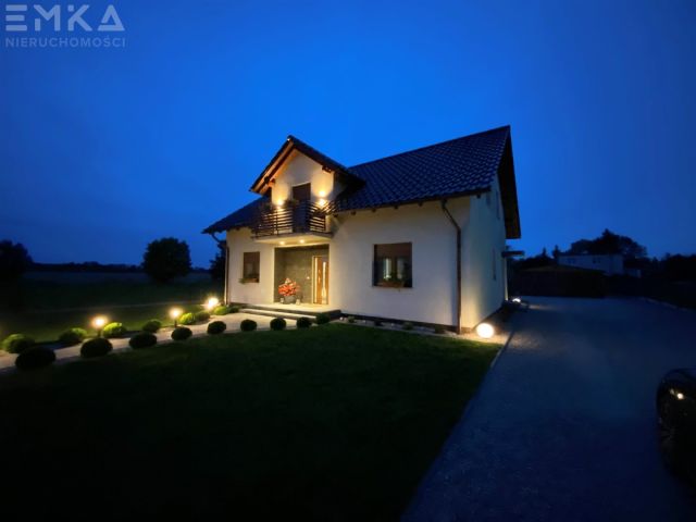 dom wolnostojący, 5 pokoi Kcynia, ul. Modrakowa. Zdjęcie 23