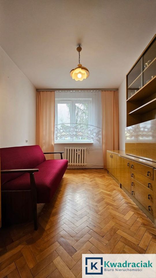 Mieszkanie 2-pokojowe Sanok, ul. Armii Krajowej. Zdjęcie 2