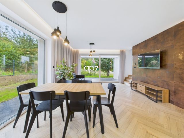 bliźniak, 5 pokoi Wieliczka. Zdjęcie 3