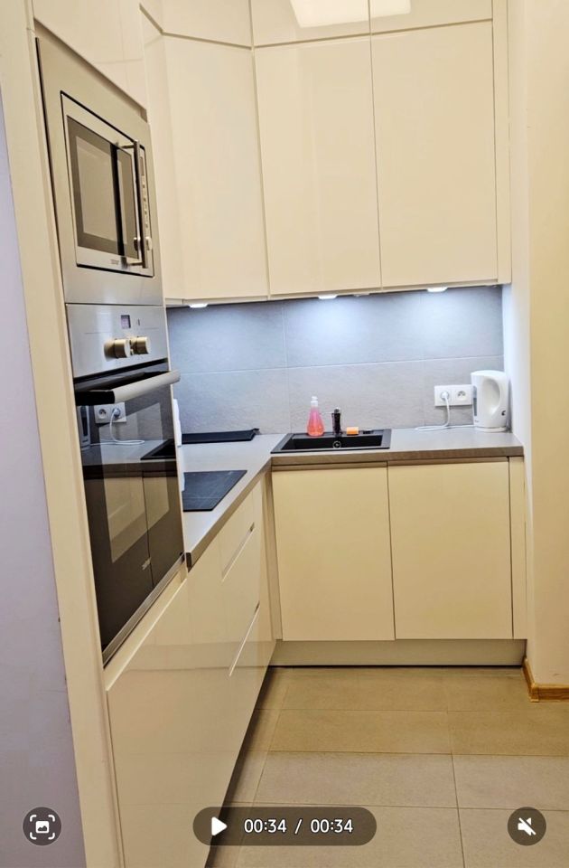 Mieszkanie 1-pokojowe Warszawa Włochy, ul. Aleje Jerozolimskie. Zdjęcie 10